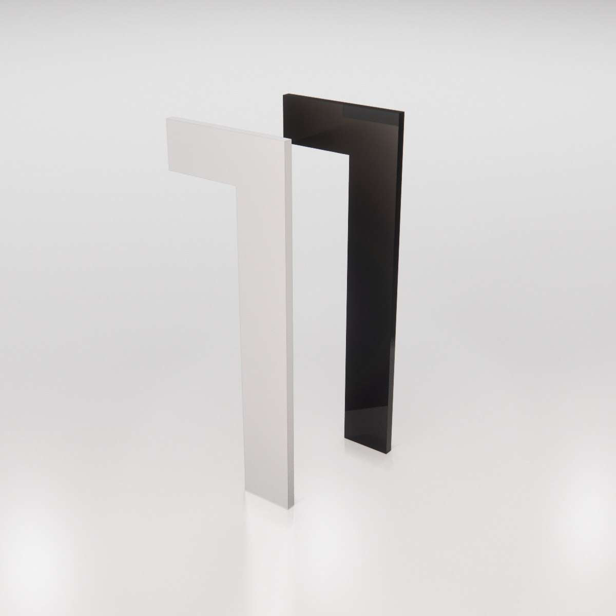 Fasadsiffra 1 - Nosico