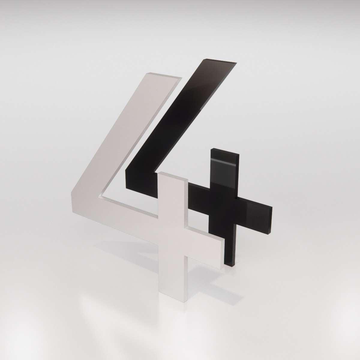 Fasadsiffra 4 - Nosico